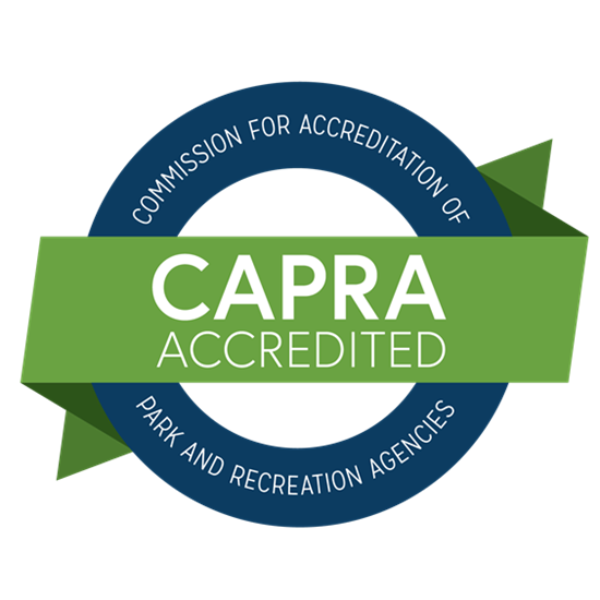 CAPRA Logo CAPRA Logo